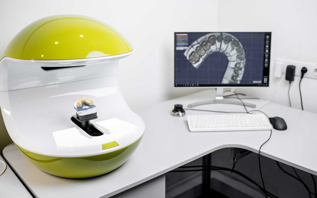 Will Robots Replace Dentists?