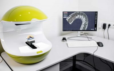 Will Robots Replace Dentists?