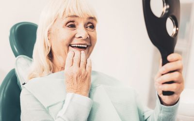 How to Get Replacement Dentures Fast