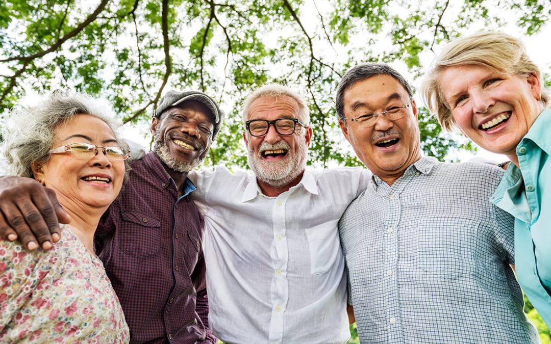 Make An Impression With Digital Dentures