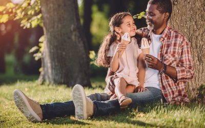 Protect Your Dentures from the Sugar in Summer Sweets