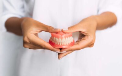 How Often Should I Get My Dentures Relined?