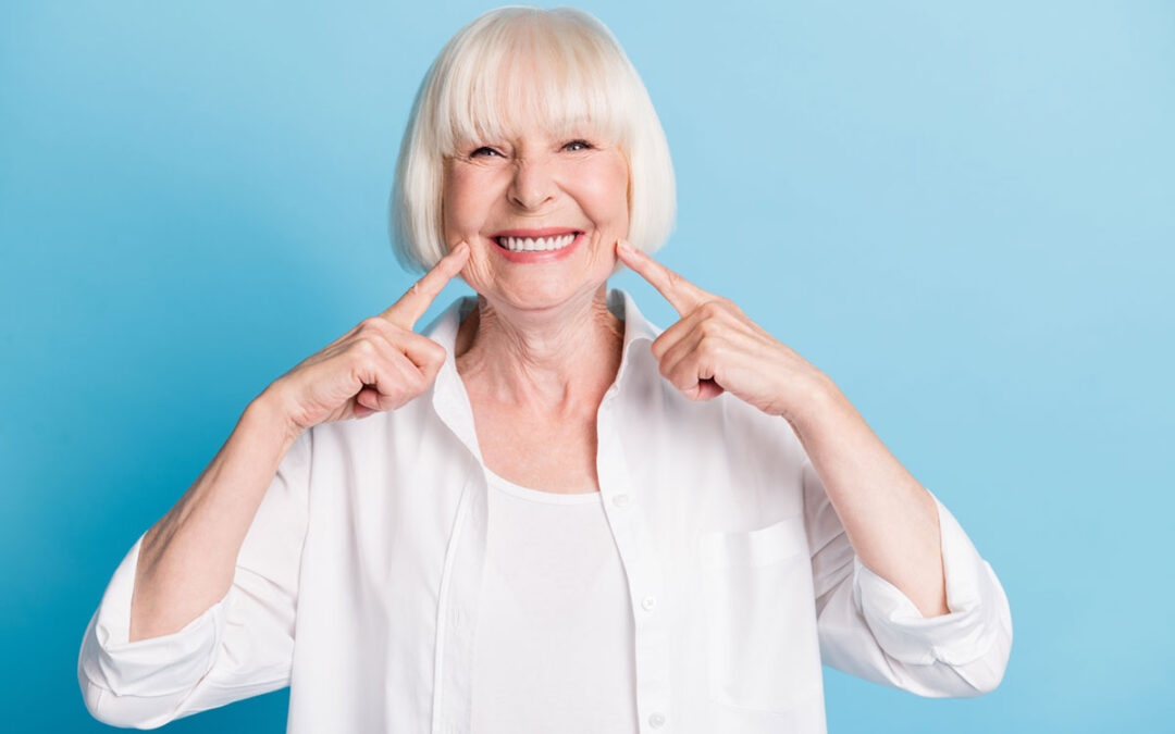 Everything You Need to Know About Dentures Supported by Implants