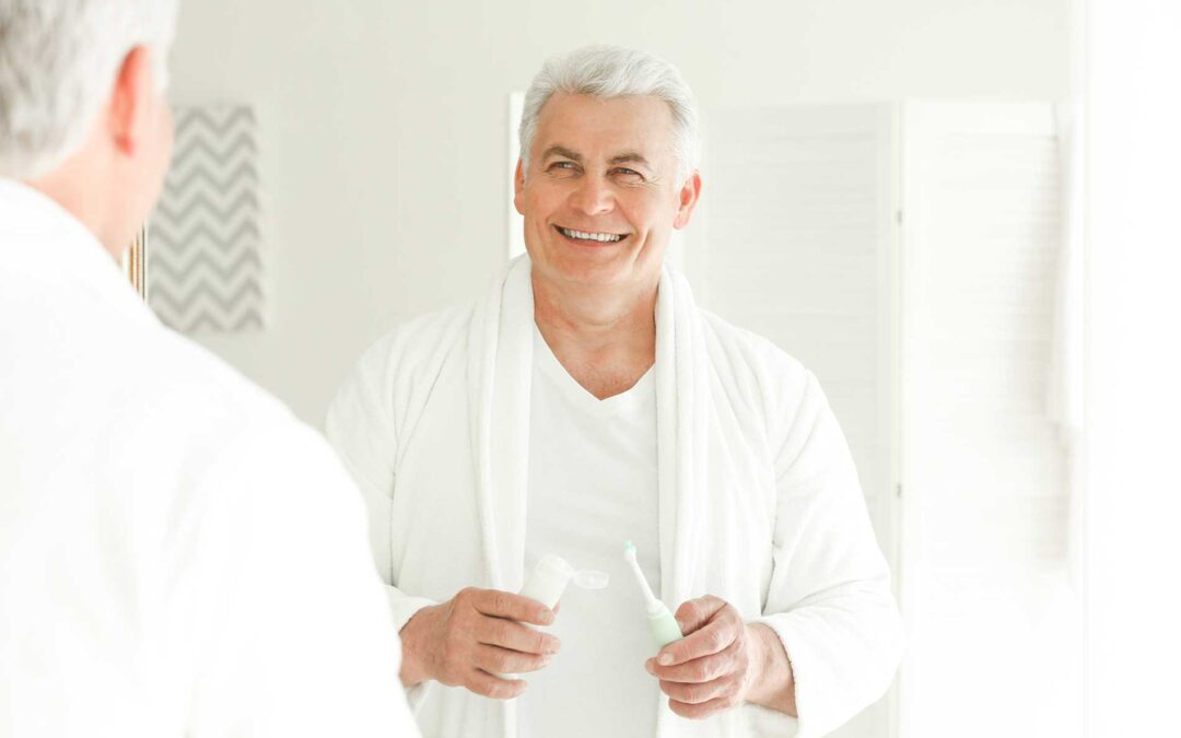 Keeping Your Dentures Clean: Our Brands