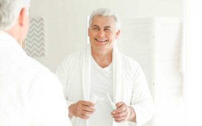 Keeping Your Dentures Clean: Our Brands