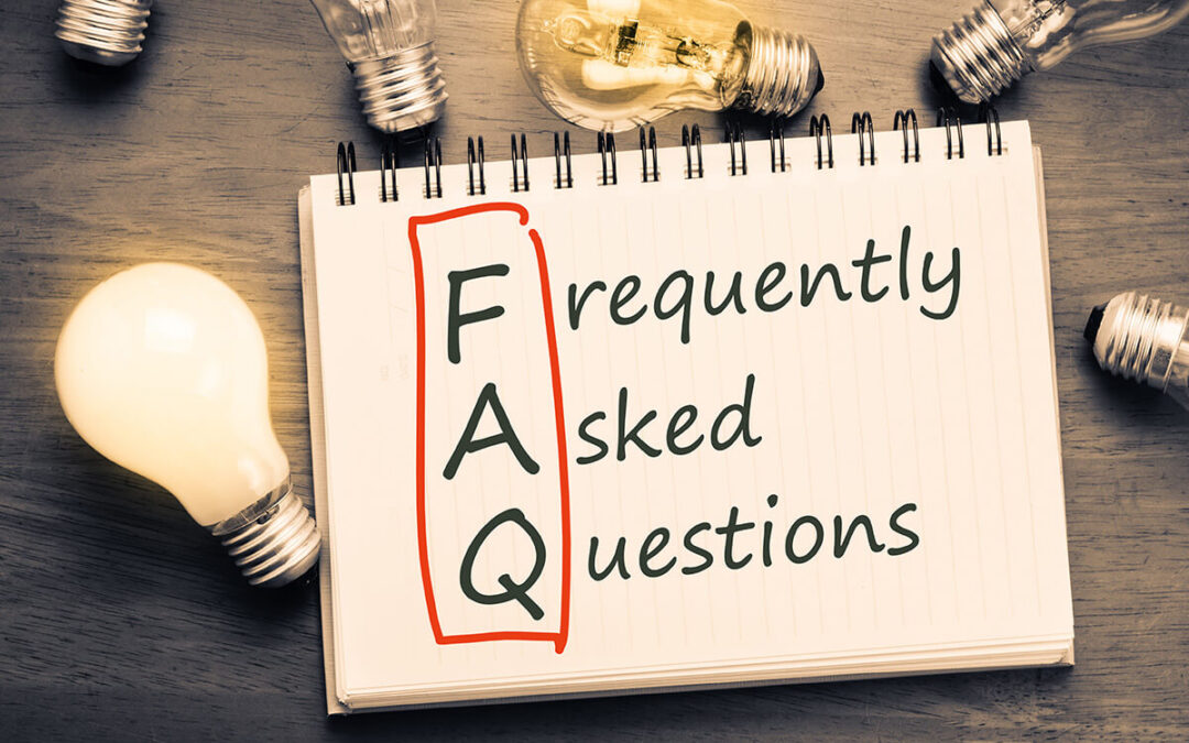 Top 7 Denture FAQs Answered