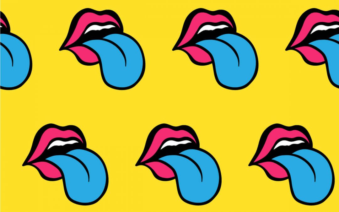 Do Celebrities Wear Dentures?