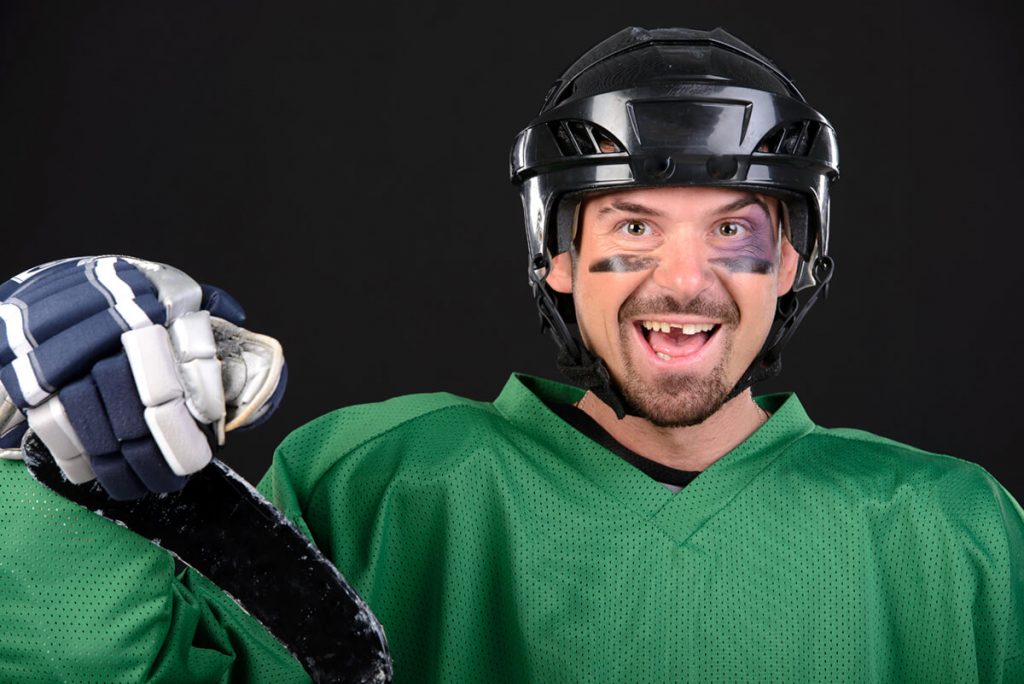 hockey hockey