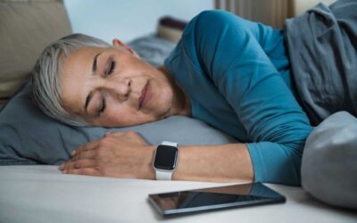 Can I Sleep with My New Dentures? Here’s what you need to know