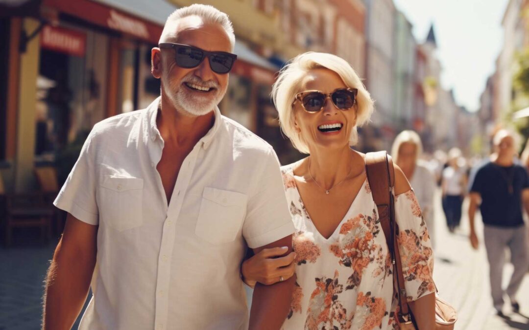 Choosing Between Dentures or Implants: Which One Is Right for You?