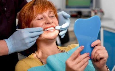 Denture Cream Adhesives: Tips for a Secure Denture Fit