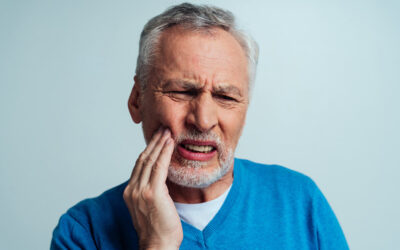 Dealing with Sore Gums? How to Make Dentures More Comfortable