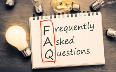 Top 7 Denture FAQs Answered