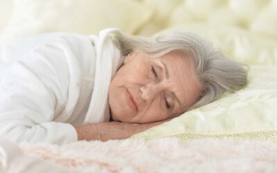 Why You Shouldn’t Sleep in Your Dentures