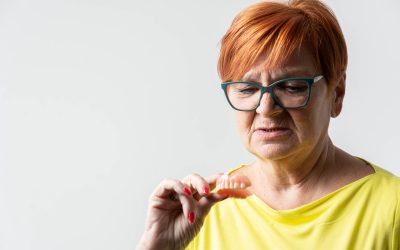 Denture Repairs in Penticton & Oliver? What You Need to Know
