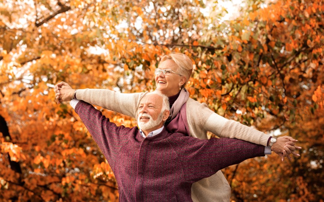 Denture-Supported Implants: Benefits for a Comfortable, Confident Smile