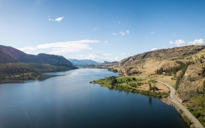 Exploring the South Okanagan: From Oliver to Penticton