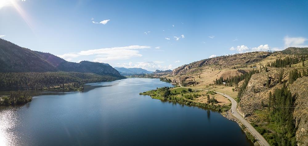 Exploring the South Okanagan: From Oliver to Penticton