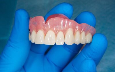 Helpful Denture Facts You May Not Know