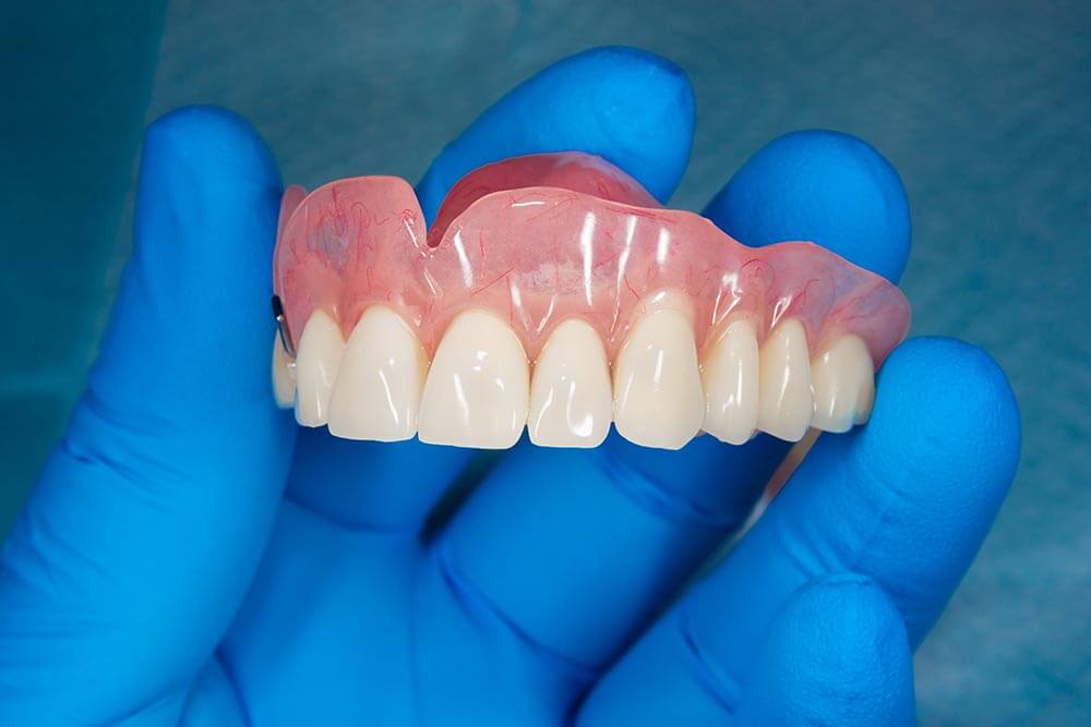 Helpful Denture Facts You May Not Know