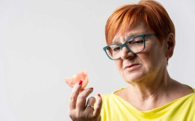 The Benefits of Choosing a Denture Clinic with an In-House Lab