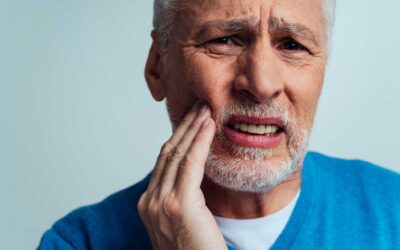Gum Lesions: What to Watch for and How to Heal